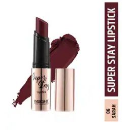 Super Stay Lipstick - 06 Sarah-image-32