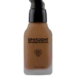Spotlight Liquid Foundation - Rich Truffle-image-67