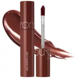 Juicy Lasting Tint 20 Dark Coconut-34