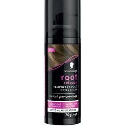 Root Retouch Instant Temporary Hair Spray - Brown-image-37