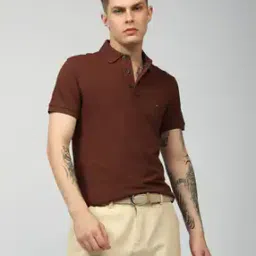 tommy hilfiger IM 1985 Slim Fit Polo T-Shirt-picture-20