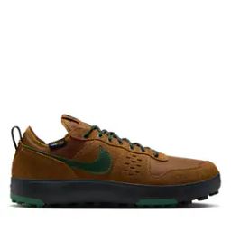 C1ty Prm Low-Top Lace-Up Sneakers-image-36