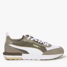 puma R22 Res Low-Top Lace-Up Shoes-picture-32