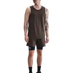nike Primary Dri-FiT Versatile Tank Crew-Neck T-Shirt-picture-28