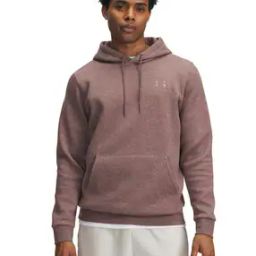 under armour Men Icon Relaxed Fit Hoodie with Kangaroo Pockets-picture-35