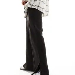 Men Straight Fit Track Pants-picture-42