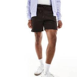 Men Oversized Shorts-picture-18