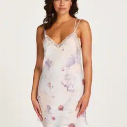 Satin Slip Dress-image-45