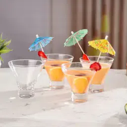 trovea's Cocktail Glass Pack of 4-picture-41