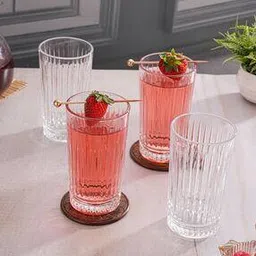 trovea's Cocktail Glass Pack of 4  -picture-37