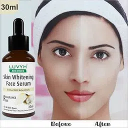 luvyh Women Skin Brightening Serum -picture-3