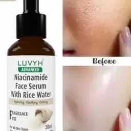 luvyh Women Niacinamide Face Serum-picture-24