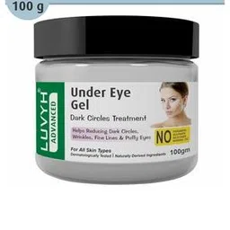luvyh Women  Under Eye Gel -picture-1