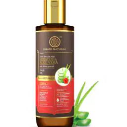 khadi natural Aloe Vera Hair Oil-picture-6