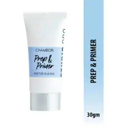 Prep & Primer Moisture Blur Base - Clear-image-74