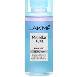 Micellar Pure Biphasic Makeup Remover - Clear-image-6