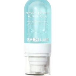 Press Refresh Setting Spray - Clear-35