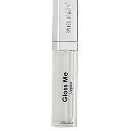 Gloss Me Lip Gloss - Transparent-image-52