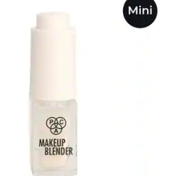 Makeup Blender Foundation Mini - Clear-29