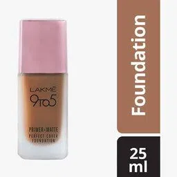 9 to 5 Powerplay Priming Foundation Built In Primer SPF20 - Cool Cocoa-4
