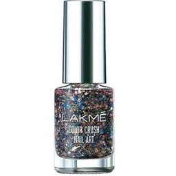 Colour Crush Nailart - G12 MultiColour-36