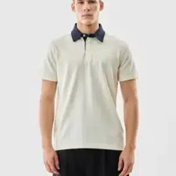 snitch Men Regular Fit Polo T-Shirt-picture-11