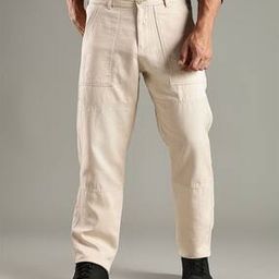 thomas scott Men Relaxed Fit Trousers-picture-43