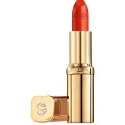 Color Riche Satin Lipstick - 377 Perfect Red-image-89