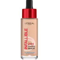 Infallible 24H Tinted Serum Foundation 3-4 Light - Medium-81
