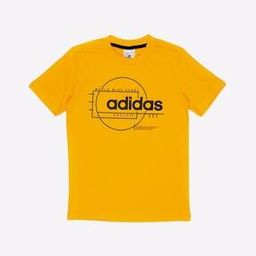 Linear GR Cotton T-shirt-46