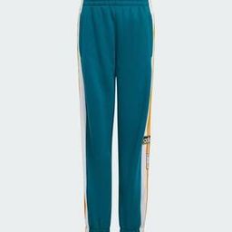Boys Striped Joggers with Insert Pockets-picture-9