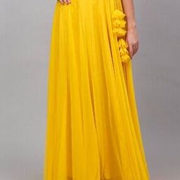 Women Flared Lehenga Skirt-picture-41