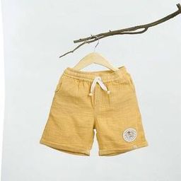 Boys Western Wear Shorts-image-2