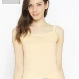 Solid Camisole-92