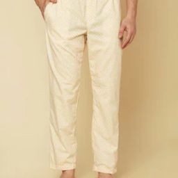 Men Relaxed Pyjamas-46