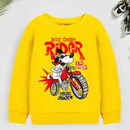 Graphic Print Sweatshirt-picture-21