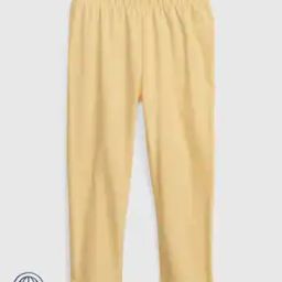 Leggings with Elasticated Waist-image-12