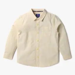 Boys Regular Fit Shirt-image-90
