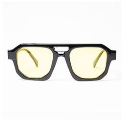 Men 3753 UV-Protected Full-Rim Square Sunglasses-24