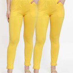 Solid Leggings-image-56