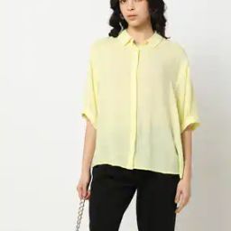 fig Women Relaxed Fit Shirt-picture-37