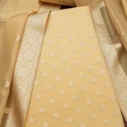 Women Unstitched Dress Material-image-52