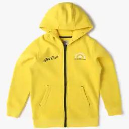 Boys Relaxed Fit Hoodie-11