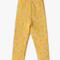 Floral Print Track Pants-image-87