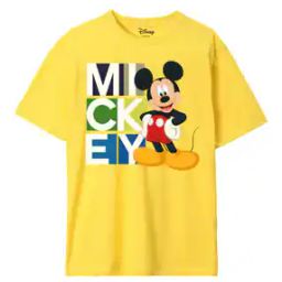 wear your mind Boys Oversized Fit Graphic T-Shirt with Round Neck-picture-32
