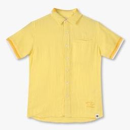 Boys Slim Fit Shirt-12
