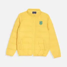 allen solly Boys Regular Jacket-picture-35