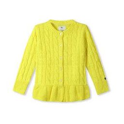 Textured Button-Down Cardigan-picture-16