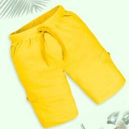 kiddopanti Boy Cargo Shorts-picture-44