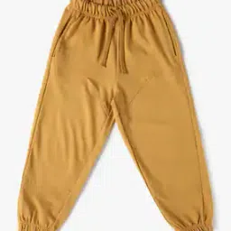 Boys Joggers with Drawstring Waist-picture-19